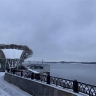 Декабрь в Пермском крае ожидается теплым