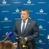 Муниципальных депутатов привлекут к обсуждению федеральных законопроектов