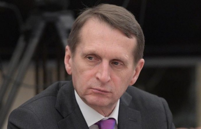 Глава СВР заявил о готовности к переговорам с новым директором ЦРУ