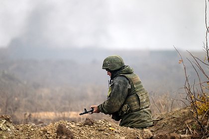 Раненого российского бойца снова отправили на СВО