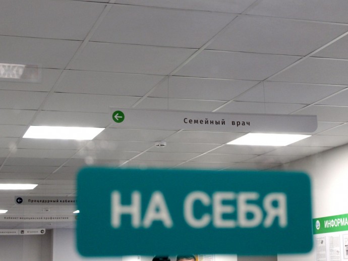 Гриппом и ОРВИ заболели уже более 10 тысяч белгородцев