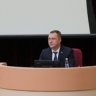 Губернатор снова опустился в рейтинге влиятельности...
