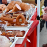 На ярмарке в Евпатории нашли мясо, рыбу и колбасу с истекшими сроками годности