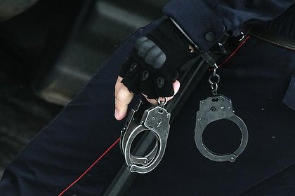 Укравший 168 миллионов рублей из ячеек депозитария в российском городе попался полиции