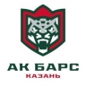"Ак Барс" в Москве обыграл ЦСКА
