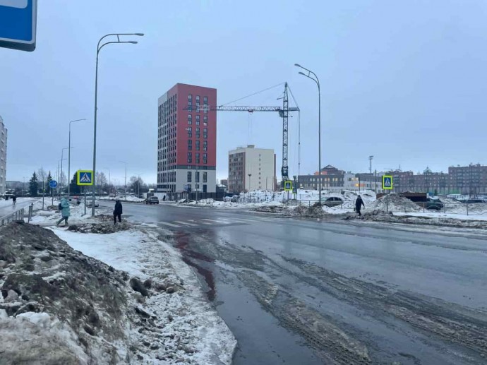 В Кирове год не могут сделать переход к школе безопасным
