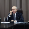 Путин поговорил с девятиклассницей из Горловки о её поездке в Петербург
