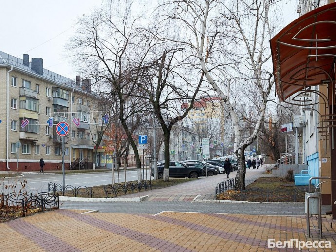 Белгородская область вошла в топ-10 регионов с самой низкой преступностью