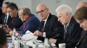 Дмитрий Чернышенко: Конгресс молодых учёных объединил представителей 62 стран и 500 вузов