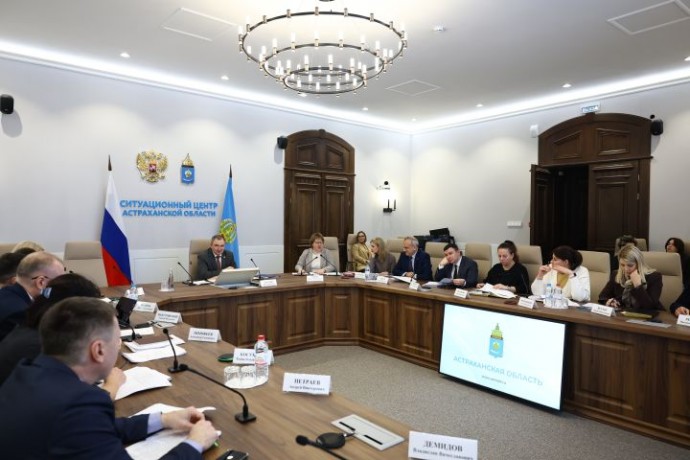 169 астраханцев-участников СВО подали заявки на программу «Победоносец»