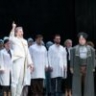 Магия зимней ночи: концерт, где сбываются мечты...