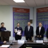 Состоялась торжественная церемония награждения победителей конкурса эссе имени Д.О. Серова