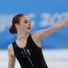 РИА Новости: Игнатова не будет претендовать на отбор к Олимпиаде-2026