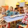 В Астраханской области открыли еще один детский сад