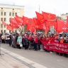 КПРФ проведет пикет против переименования улиц...