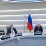 Михаил Мишустин провёл совещание о развитии инфраструктуры пунктов пропуска