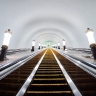 131 эскалатор отремонтировали в московском метро в 2024 году