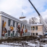 Комплексный подход: мэр поручил синхронизировать строительство дорог и школы №4 в Южно-Сахалинске