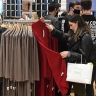 Бренды Uniqlo, H&M и Inditex могут вернуться в Россию в ближайшее время...