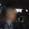 В Башкирии прохожие попытались обезвредить в стельку пьяного водителя