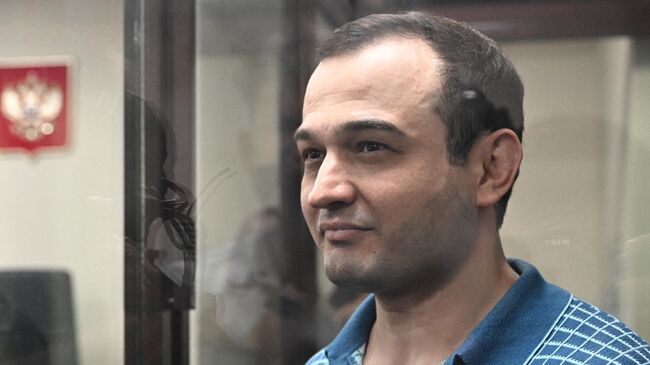 Верховный суд отказался рассмотреть жалобу экс-следователя Тамбиева