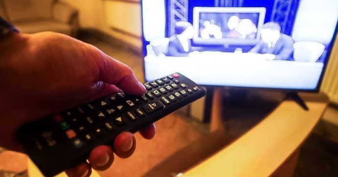 Не говорит и не показывает: калининградцы после сбоя интернета в среду останутся без ТВ и радио