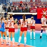 «Тулица» победила на омском велотреке