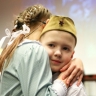 В РГДБ прошла премьера спектакля «Будем жить!»...