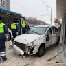 Стало известно о состоянии сбитого в Уфе пьяным водителем ребенка