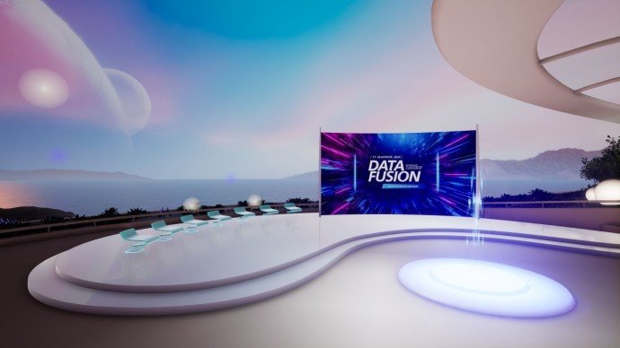 Стартовала регистрация на конференцию Data Fusion 2025
