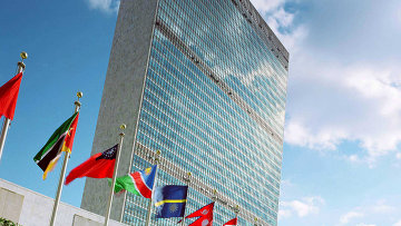 Вероятность и последствия выхода США из ООН: правовые аспекты