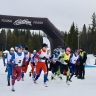 Кировчане взяли призовые места в чемпионате России по зимнему триатлону