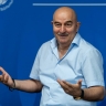 Черчесов рассказал о предложении с Ближнего Востока