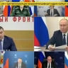 Михаил Кузнецов доложил Президенту, с какими проблемами сталкиваются россияне при прохождении диспансеризации