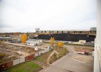 Промышленники Приамурья добыли почти 4,5 миллиона тонн угля и 19 тонн золота