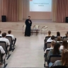 Курские школьники посетили урок исторической памяти