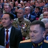 На съезде партии «Единая Россия» Владимир Путин предложил расширить проект «Время героев»