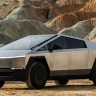 Китайская сертификация показала, что запас хода Tesla Cybertruck зимой может падать на 40%...