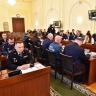 Народных дружинников привлекут к обеспечению безопасности новогодних мероприятий в Ярославской области