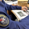 В Братском районе Иркутской области раскрыто убийство, совершенное 23 года назад