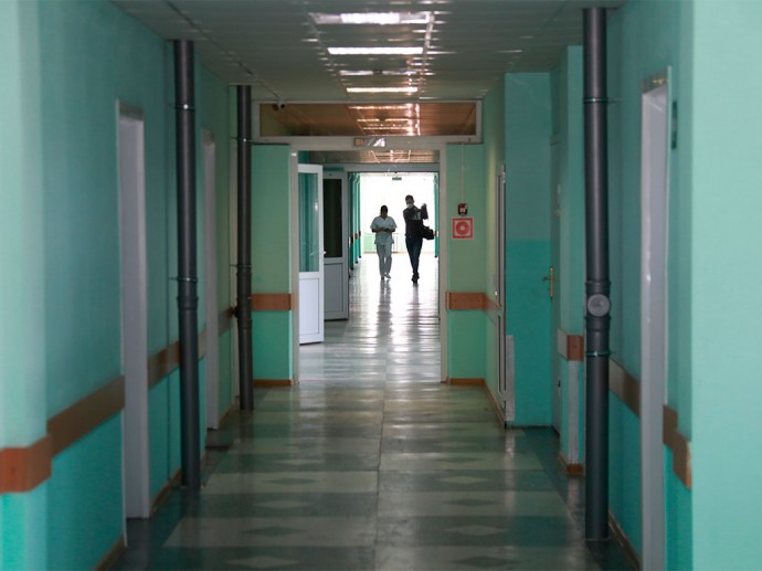 В Грайворонском округе FPV-дрон атаковал автомобиль – пострадал мужчина
