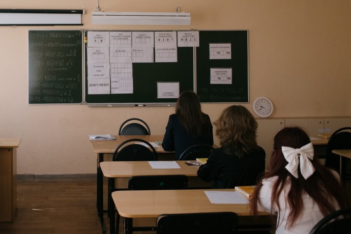 Стало известно, какие предметы выбрали пензенские школьники для сдачи ЕГЭ