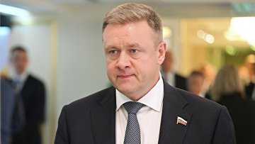 Суд арестовал экс-губернатора Рязанской области Любимова за взяточничество