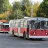 В Саратове приостановят работу 6 троллейбусных маршрутов