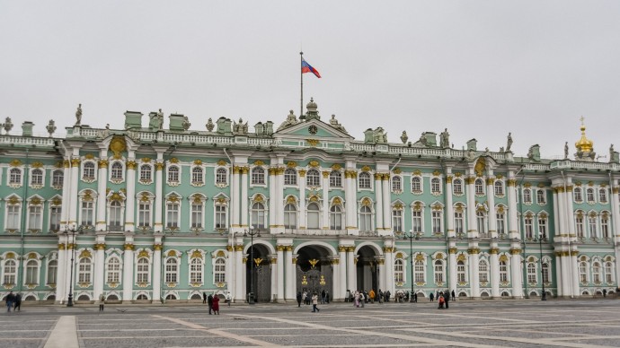 Эрмитаж представит масштабную экспозицию портретов за четыре тысячелетия