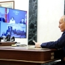 Заседание Совета по развитию гражданского общества и правам человека...