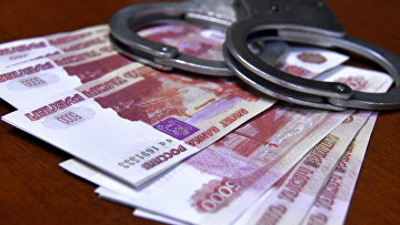 Суд приговорил экс-начальника отдела ГИБДД к 9 годам колонии за получение взяток