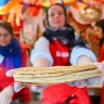 В резиденции Йӱштӧ Кугыза отметят детский праздник Ӱярня, посвященный проводам зимы