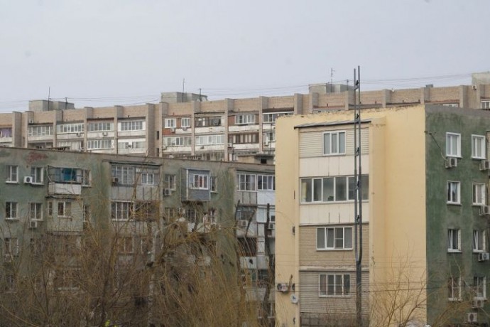 Как она это сделала. Астраханка наказала коммунальщиков за фиктивные долги