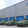 Глава Rheinmetall заявил, что завод концерна на Украине будет построен в 2026 году
